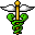 Caduceus emoji