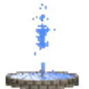 Water Fountain emoji