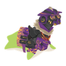 Nessiebloodhound emoji