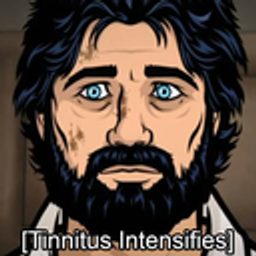 Archertinnitus emoji
