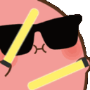 Potatosticks emoji