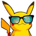 Pikaidgaf emoji