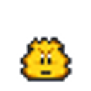 Bad Temper Knuddels emoji