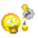 Burn Cd emoji