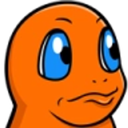 Charmander What emoji