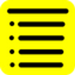 Stickynotes emoji