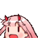 Cheer emoji