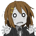 D Nonono emoji