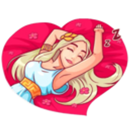 Aphrodite2 E emoji