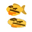 Think Cube emoji