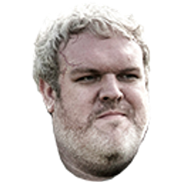 Hodor emoji