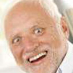 Harold emoji