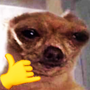 Nichtsolock emoji