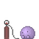 Helium emoji