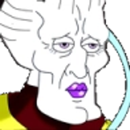 Chad Whis emoji
