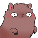 Llamaplease emoji
