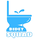 Bidet Squad emoji