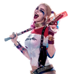 Harley emoji
