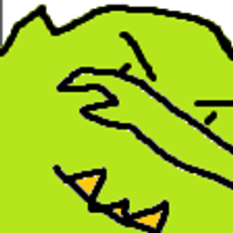 Orc Dab emoji