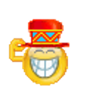 Easter Hat emoji