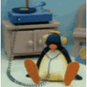 Pinguuuuuuuuuuuu emoji