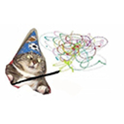 Magic Cat emoji