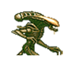 Xeno Dance emoji