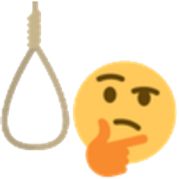 Kmsthink emoji