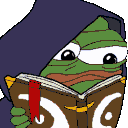 Dndpepe emoji