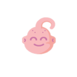 Happybuu emoji
