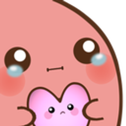 Potatoluv emoji