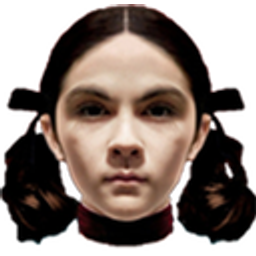 Orphan emoji