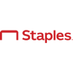 Staples emoji