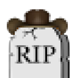 Cowboy Rip emoji