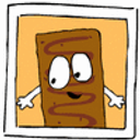 Poptarts emoji