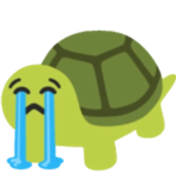 Totas Tears emoji