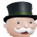 Monopoly Panic emoji