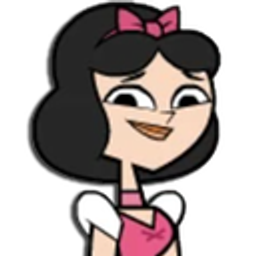 Girl Smirk Confident emoji