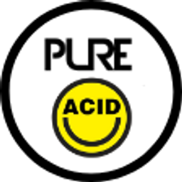 Pure Acid emoji