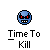 Time To Kill emoji