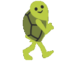 Acarl Run emoji