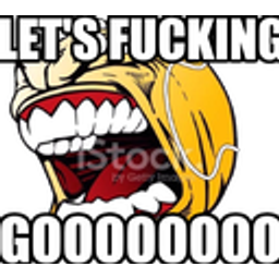 Lets Goq emoji