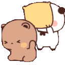 Pandasmack emoji
