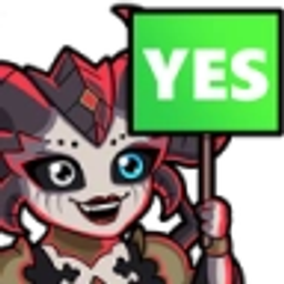 Lilith Yes emoji