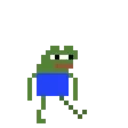 Ppwalk emoji