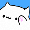 Catwavecopter emoji
