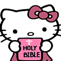 Holy Hk E emoji