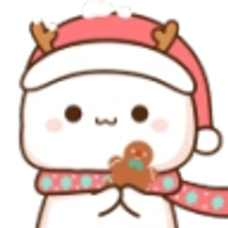 Christmascat1q emoji