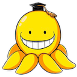 Assassination Classroom emoji