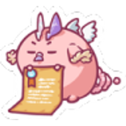 Stickerbird emoji